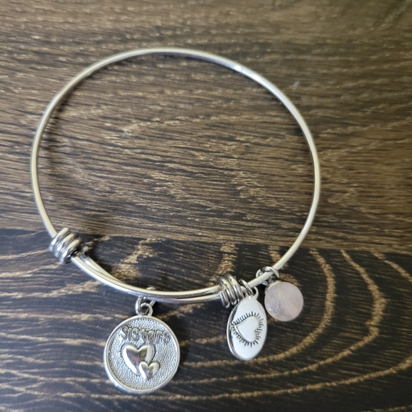 Jewelry | 51 Sisters Bracelet Footnotes 